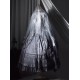 ZJ Story Song Of The Lonely Bird 2.0 Blouse Pants Fishtail Skirt Cape and Underbust JSK(Limited Reservation/3 Colours/Full Payment Without Shipping)